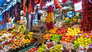 discover Alghero 10 migliori food market